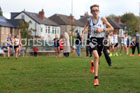 Boys Under-16s 2026 Northern Cross Country Relays, Graves Park, Sheffield. Photo: David T. Hewitson/Sports for All Pics